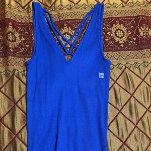 Express tank top